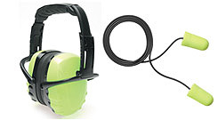 Buy Hearing Protection