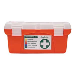 First Aid Kit Product Title
