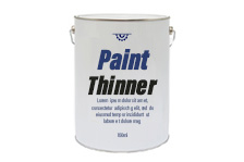 Solvents and Thinners