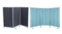 Privacy Screens & Panels