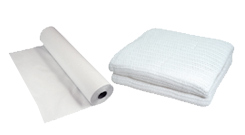 Bed Sheets & Pillows