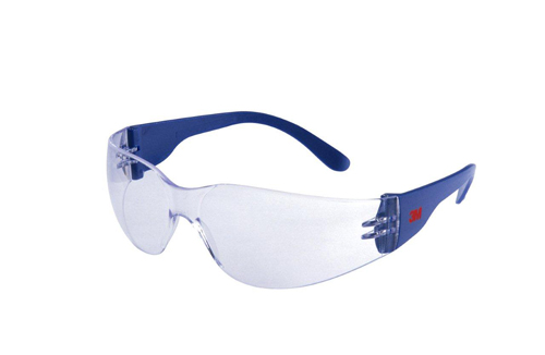 3M 2720 Series Safety Glasses