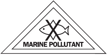Dangerous Goods Markers  - Marine Pollutant