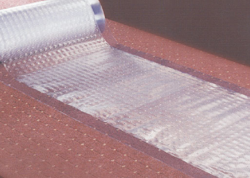 Mattek Vinyl Carpet Protector