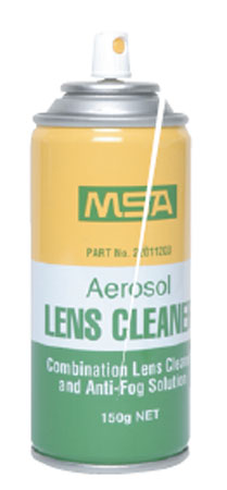 MSA Lens Cleaning Can 150g