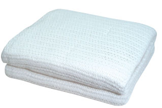 First Aiders Choice Cotton Hospital Blanket