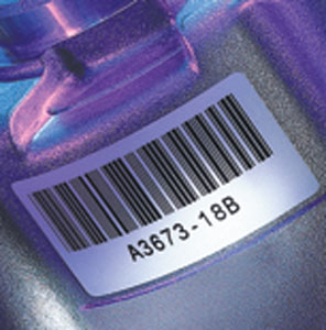 Brady Minimark Standard Polyester Labels