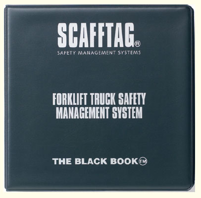 Forklift Truck Safety Management System