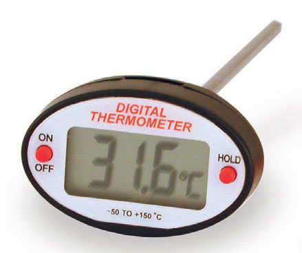 Food Thermometers 