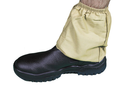 DNC Workwear Cotton Boot Covers 