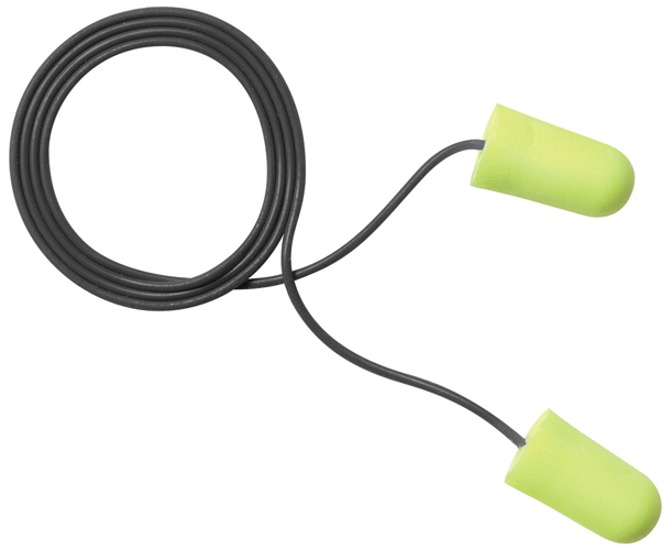 3M E.A.R. Soft Metal Detectable Earplugs