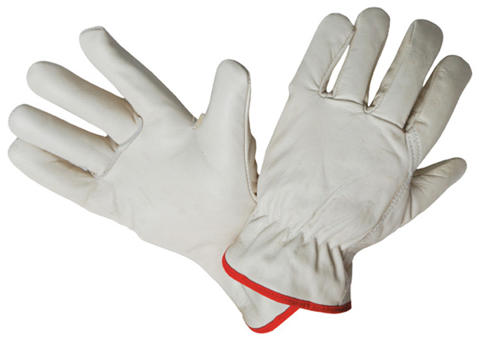 MSA Freezer Fur Lines Glove