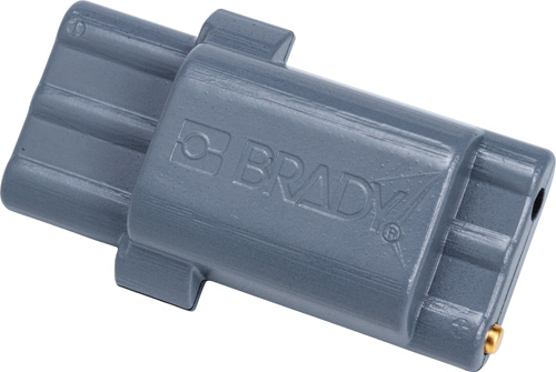 Brady Rechargeable Li-Ion Battery BMP 21-PLUS