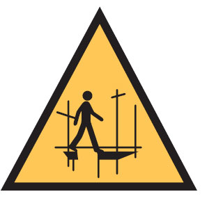 International Pictograms - Scaffolding Incomplete Picto
