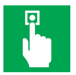 International Pictograms - Emergency Call Picto