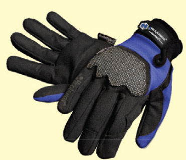 HexArmor 4018 Glove Pair