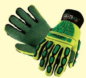 HexArmor 4018 Glove Pair