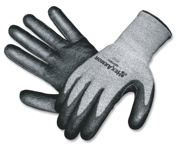 HexArmor Level 6 Series Gloves