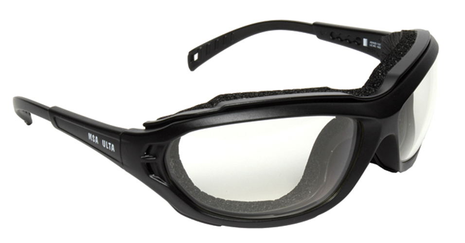 MSA Ulta Safety Glasses