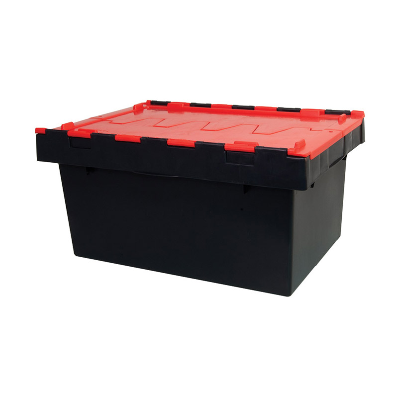 Security Storage Crate - 68 Litre