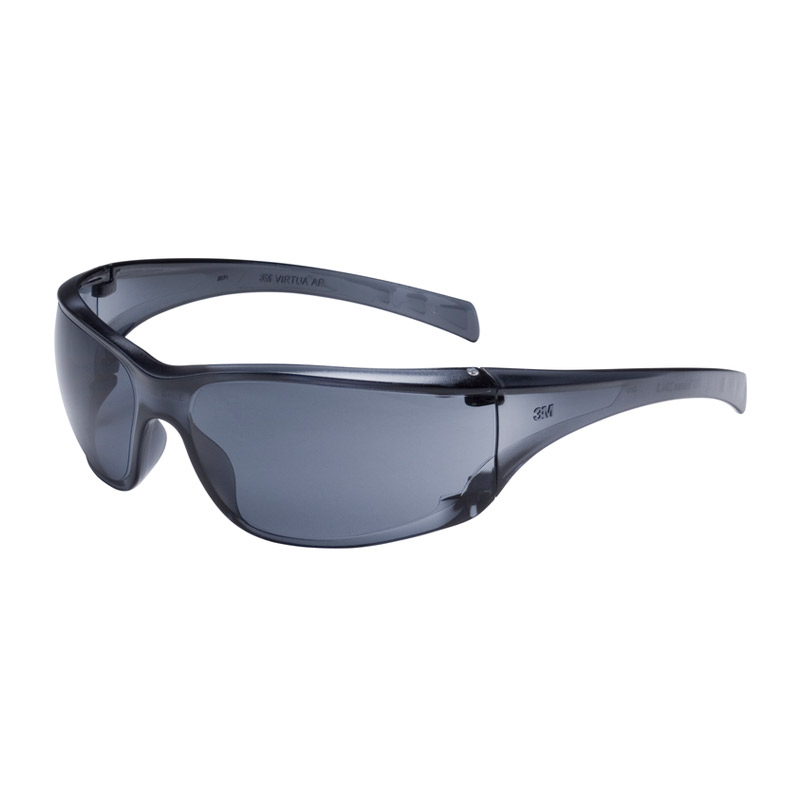 3M Virtua AP Series Safety Glasses Grey