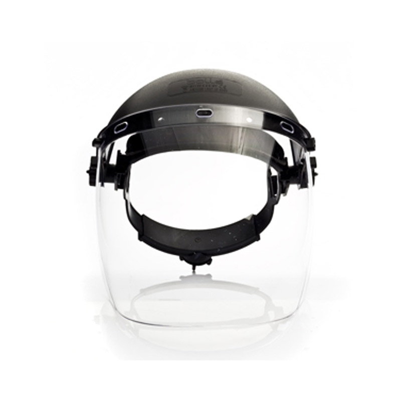 Bolle Sphere Face Shield Head Gear and Visor