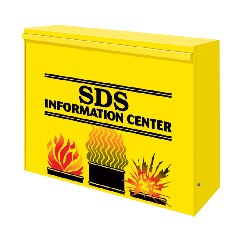 SDS Information Centre - Cabinet Only