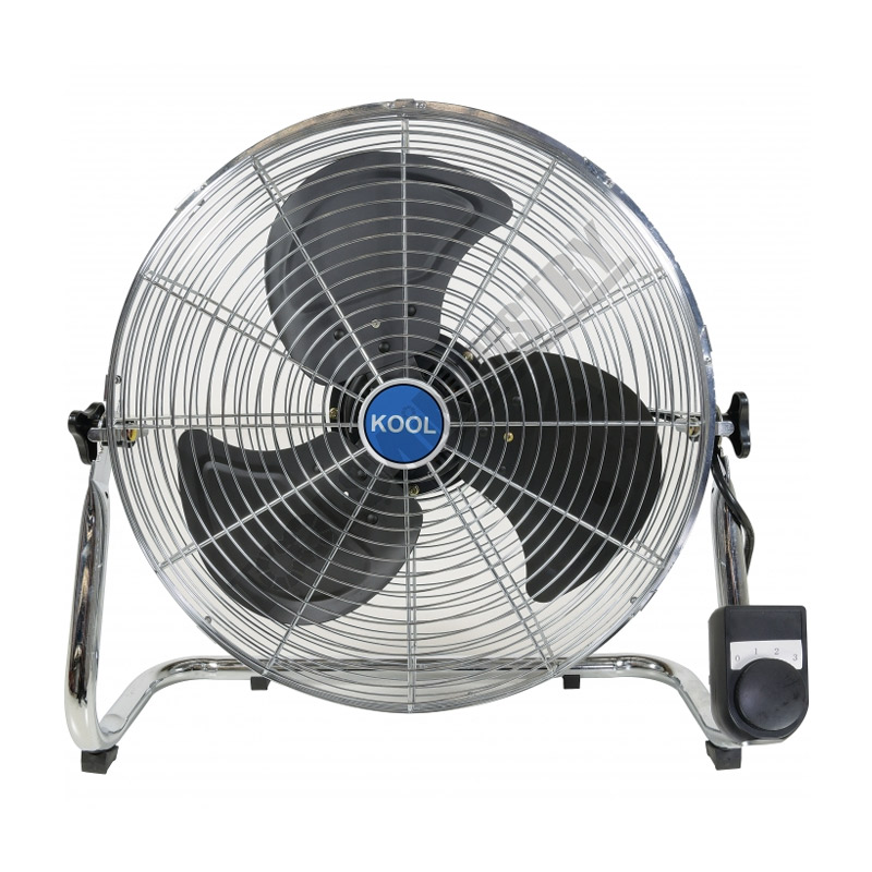 Industrial Floor Fan - 450mm
