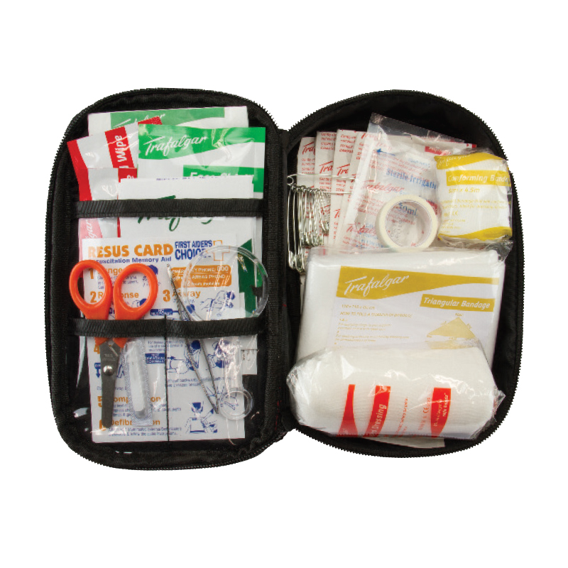 Trafalgar Everyday First Aid Kit