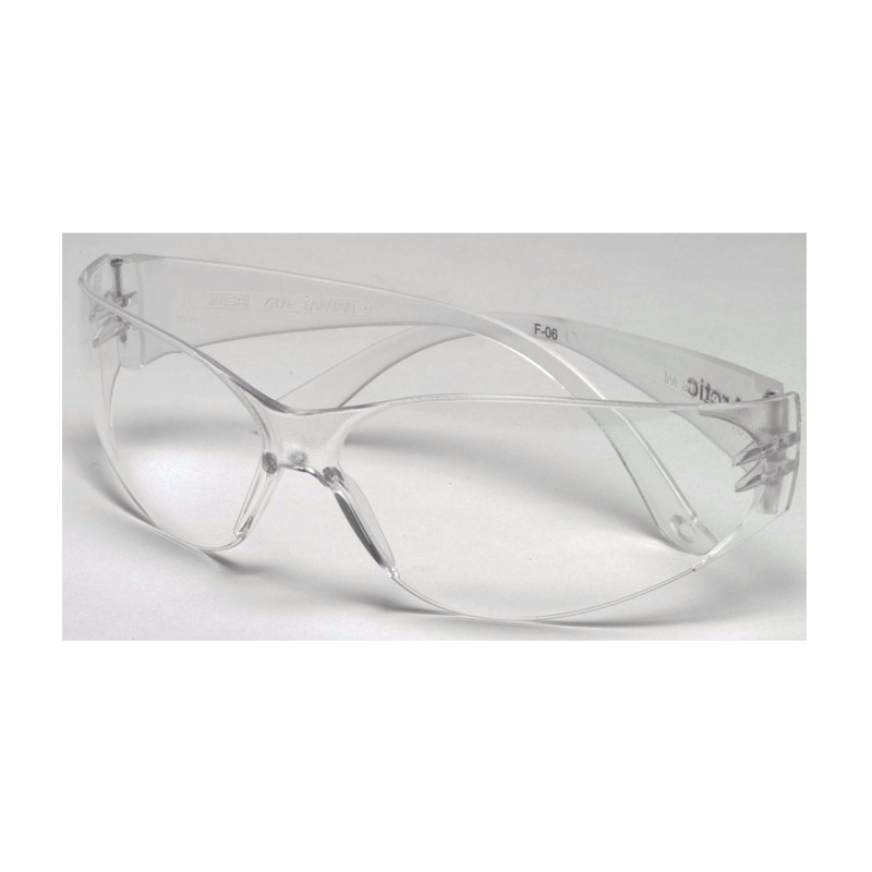 MSA Arctic Clear Safety Glasses