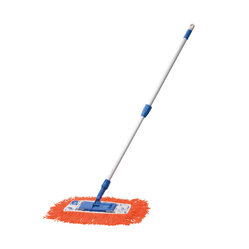 Oates Dust Mop - Floormaster Dust Control Mop with Handle, 350mm