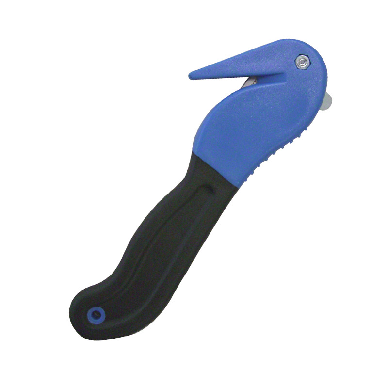 Safety Knives and Cutters - Heavy Duty Parrot Safety Cutter 