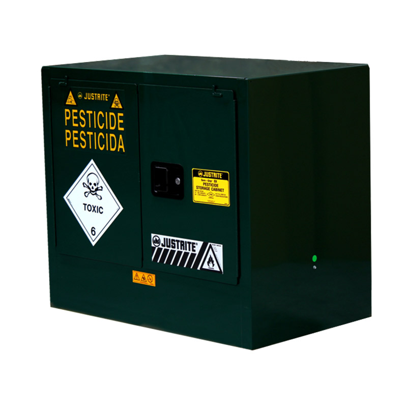 Pesticide Storage Cabinet 100L