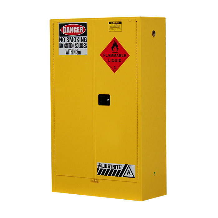 Flammable Liquid Storage Cabinet 250L