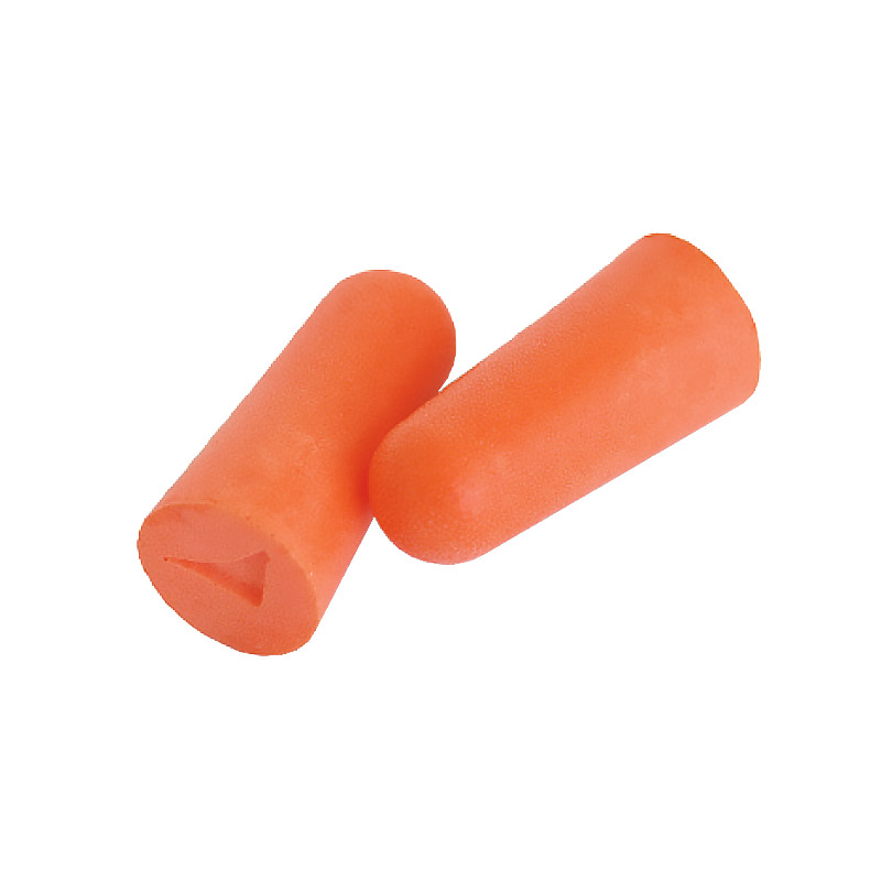 Disposable UnCorded Earplugs ProBullet - 200 Pairs