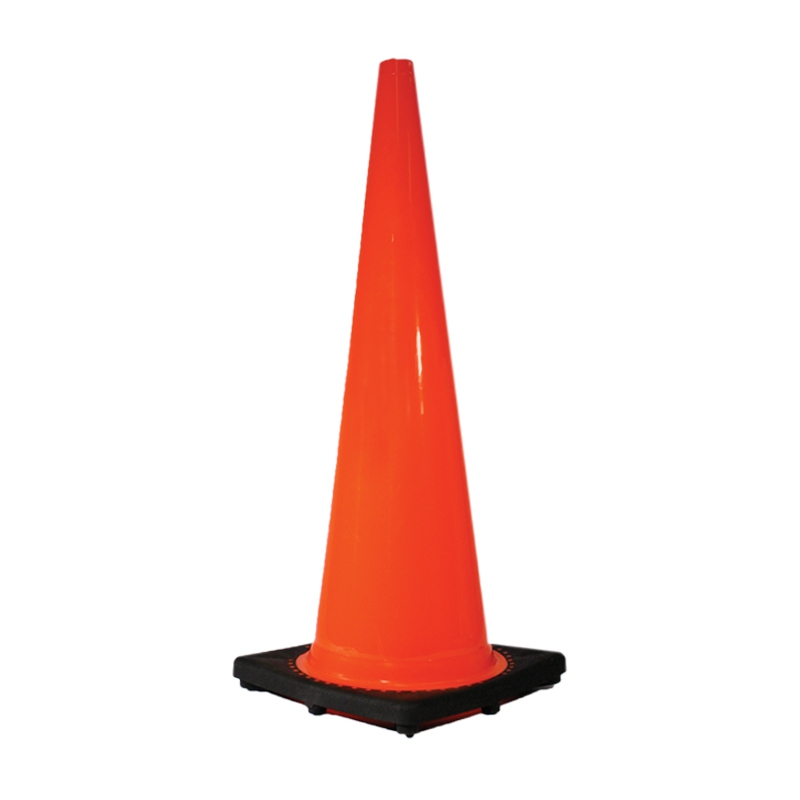 Traffic Cone Heavy Duty 900mm Orange