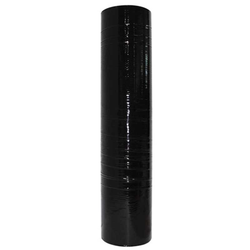 Black Pallet Wrap, 500mm x 311m