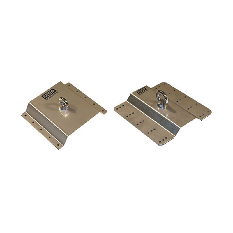 MSA Surface Mount Roof Anchors
