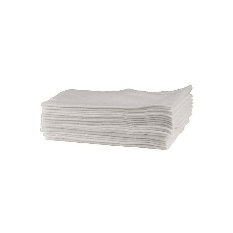 Oates Triple Action Flat Mop Cloth Refills - 10 Pack