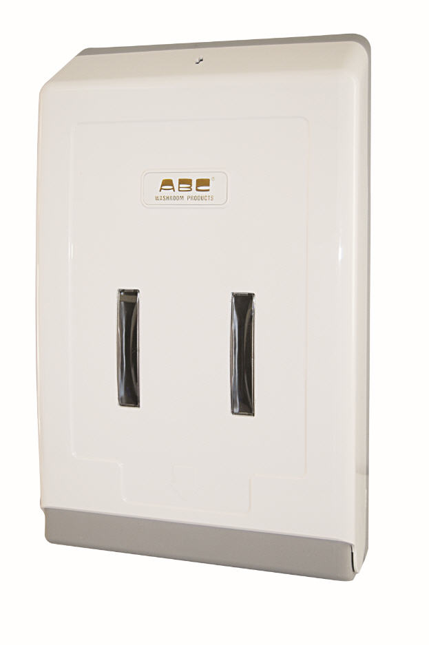 ABC Interfold Hand Towel Dispenser