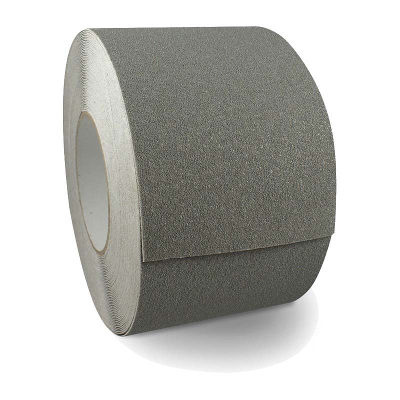 Safeline Anti-Slip Tape - 100mm, Grey