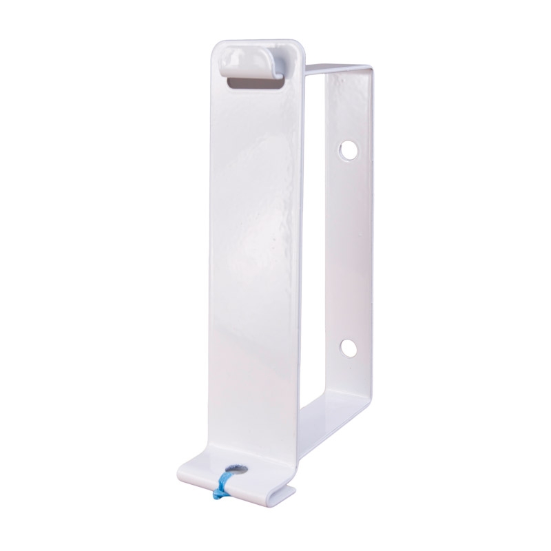 Wall Bracket to Fit Ultra Protect Sunscreen 1 Litre Pump
