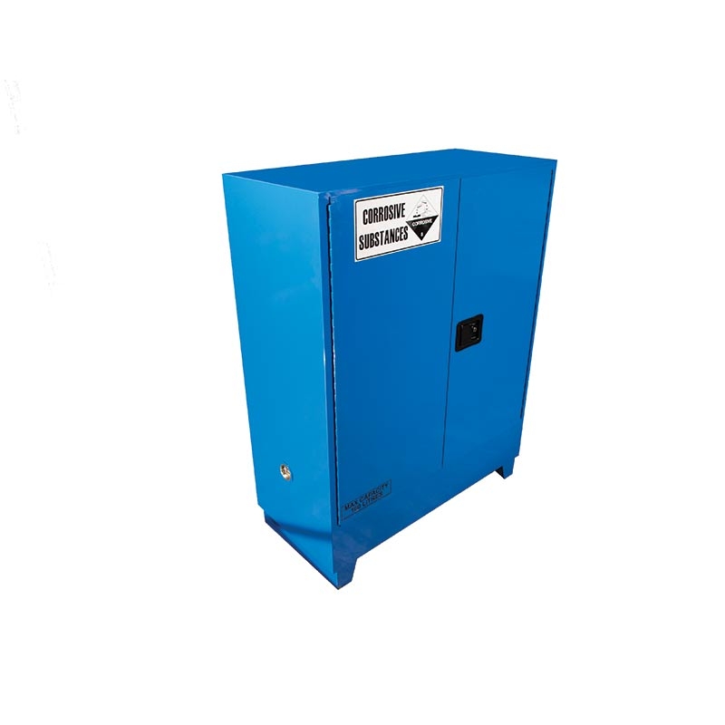 Corrosive Storage Cabinet Value 160L