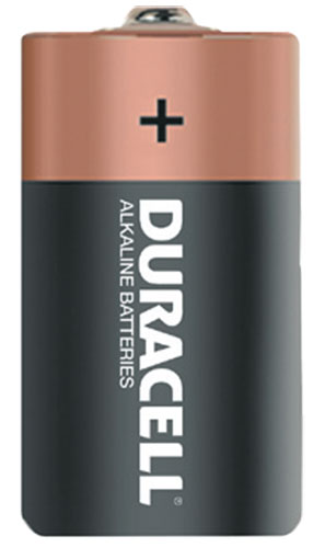 Duracell C Batteries - 12pk