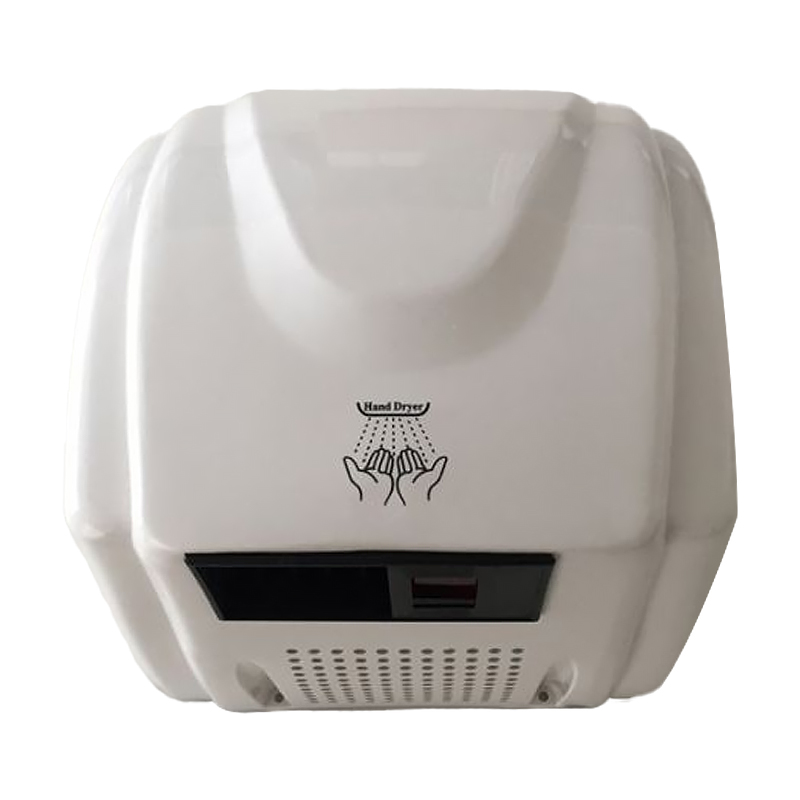 Automatic Sensor Hand Dryer 2100W White