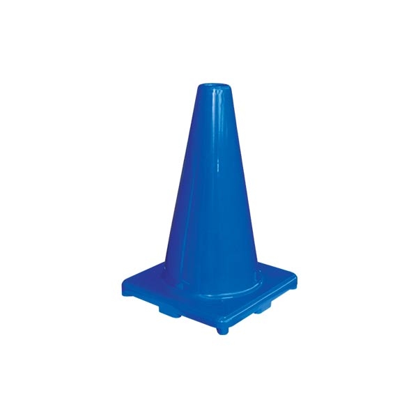 300mm Mini Cones, Blue