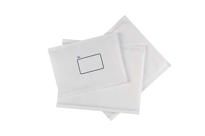 Bubble Lined Mailers