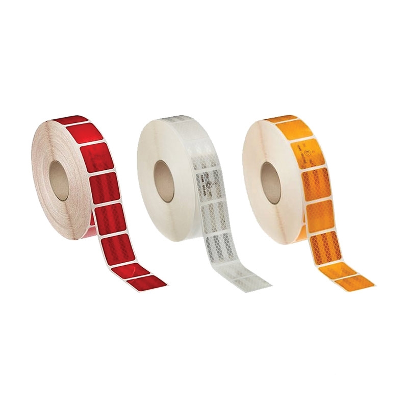 3M 997S Reflective Vehicle Marking Tapes - 50m