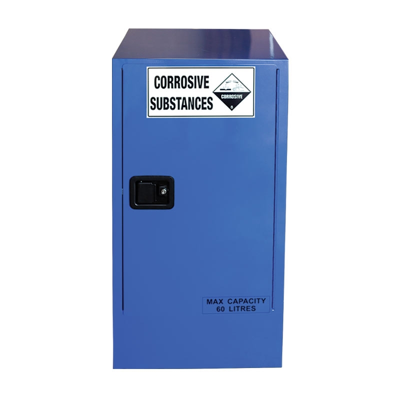 Corrosive Storage Cabinet Value 60L