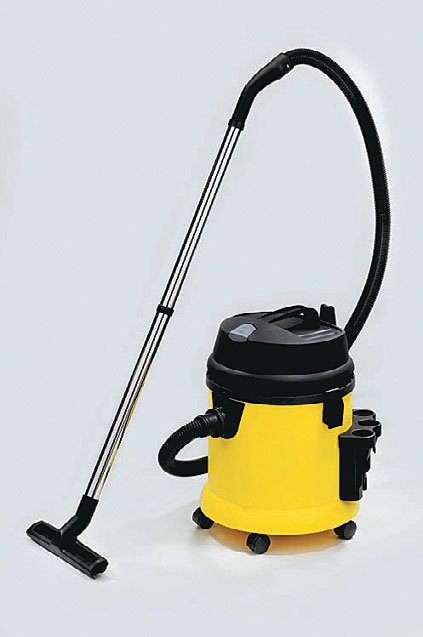 Nt 27/1 Industrial Wet And Dry Vacuum